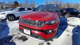 Certified 2023 Jeep Compass Limited image 4