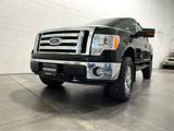 Used 2009 Ford F150 4x4 SuperCrew image 3