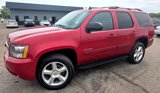 Used 2013 Chevrolet Tahoe LS image 2