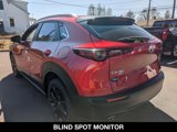New 2025 MAZDA CX-30 AWD 2.5 S w/ Select Sport Pkg image 4