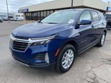 Used 2022 Chevrolet Equinox LT image 4