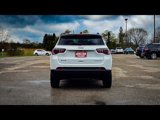 New 2025 Jeep Compass Limited image 5