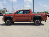 New 2025 Toyota Tacoma TRD Off-Road image 2