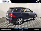 Used 2016 Mercedes-Benz GLE 350 image 3