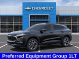 New 2025 Chevrolet Trax LT w/ Driver Confidence Package image 3
