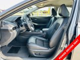 Used 2022 Nissan Altima 2.5 SR image 3