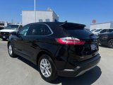 Certified 2023 Ford Edge SEL image 3