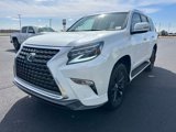 Used 2020 Lexus GX 460 Premium image 4