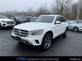 Certified 2022 Mercedes-Benz GLC 300 4MATIC image 4