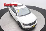 Used 2020 Dodge Journey Crossroad image 3