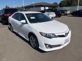 Used 2013 Toyota Camry SE image 4