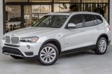 Used 2017 BMW X3 sDrive28i image 2