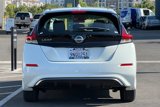 Certified 2025 Nissan Leaf S image 5