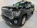 Used 2022 GMC Sierra 2500 Denali image 3