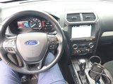 Used 2018 Ford Explorer XLT w/ Equipment Group 202A image 4