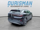 Used 2021 Volkswagen ID.4 Pro S w/ Gradient Package image 3