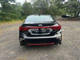 Used 2020 Kia Forte GT-Line w/ GT-Line Premium Package image 6