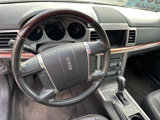Used 2010 Lincoln MKZ AWD image 4