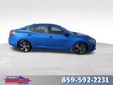 Used 2022 Nissan Sentra SV image 5