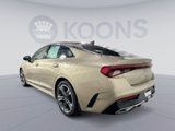 Used 2022 Kia K5 EX image 4