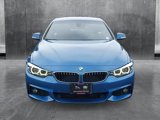 Used 2018 BMW 430i xDrive Convertible image 2