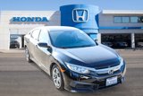 Used 2018 Honda Civic LX image 4