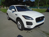 Used 2020 Jaguar E-PACE image 3
