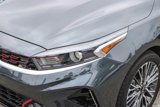 Used 2023 Kia Forte GT-Line w/ GT-Line Technology Package image 5