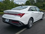 New 2025 Hyundai Elantra SE w/ Cargo Package image 4