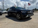 Used 2020 Mercedes-Benz GLC 300 w/ Premium Package image 3