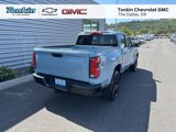 New 2025 Chevrolet Colorado Z71 w/ Technology Package image 3