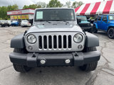 Used 2015 Jeep Wrangler Unlimited Sport w/ Quick Order Package 24S image 2