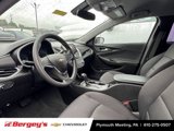Used 2019 Chevrolet Malibu LS image 3