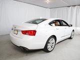 Used 2016 Chevrolet Impala LTZ w/ Enhanced Convenience Package image 3