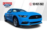 Used 2017 Ford Mustang Coupe image 3