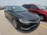 Used 2015 Chrysler 200 Limited w/ Convenience Group image 3