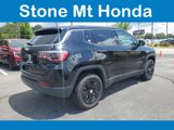 Used 2023 Jeep Compass Sport image 4