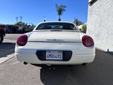 Used 2002 Ford Thunderbird image 4
