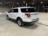 Used 2016 Ford Explorer XLT image 4