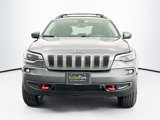 Used 2019 Jeep Cherokee Trailhawk image 2
