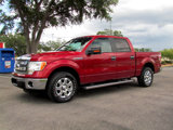 Used 2013 Ford F150 XLT w/ Luxury Equipment Group image 3