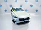 New 2025 Subaru Impreza 2.0i image 3
