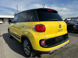 Used 2015 FIAT 500L Trekking image 6