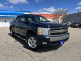 Used 2007 Chevrolet Silverado 1500 LT w/ 2LT Convenience Package image 2