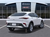New 2025 Buick Envista Preferred w/ Advanced Safety Package image 4