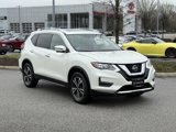 Certified 2019 Nissan Rogue SV w/ Sun & Sound Touring Package image 4