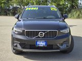 Certified 2025 Volvo XC40 B5 Core image 2