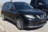 Used 2014 Nissan Rogue SV w/ SV Moonroof Package image 3