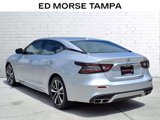 Used 2022 Nissan Maxima SV image 3