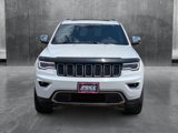 Used 2017 Jeep Grand Cherokee Limited w/ Luxury Group II image 2